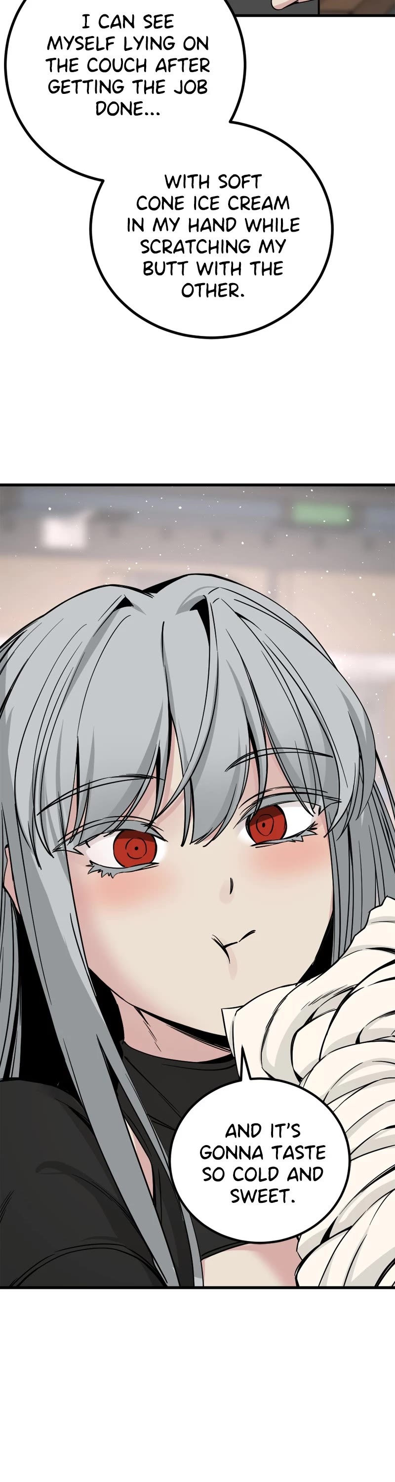 Hero Killer (Beolkkul) chapter 185 page 53