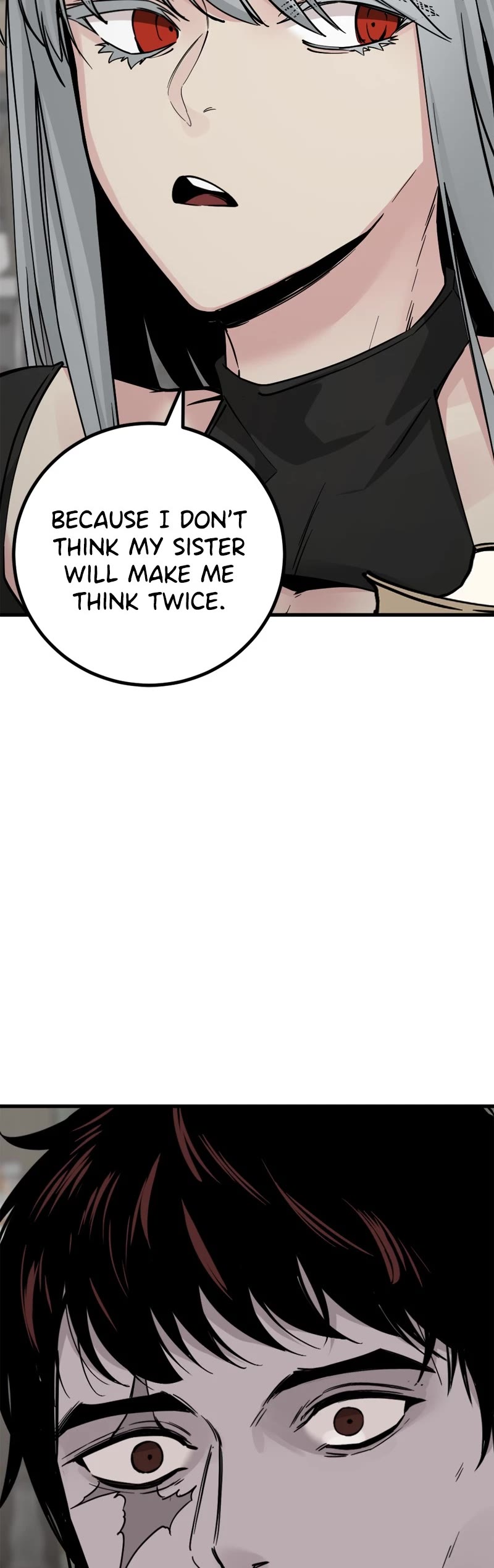 Hero Killer (Beolkkul) chapter 185 page 55