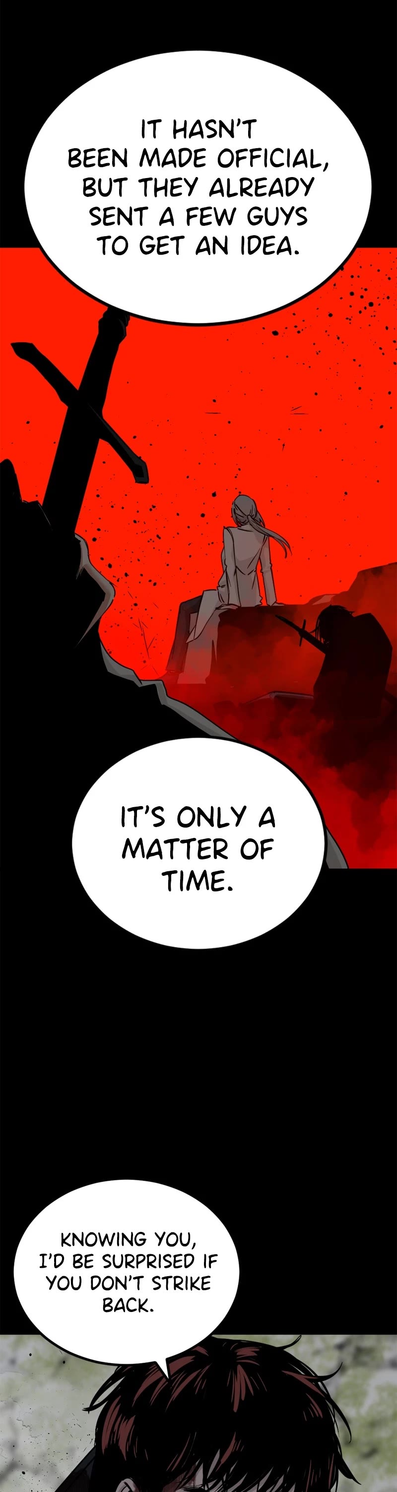 Hero Killer (Beolkkul) chapter 186 page 11