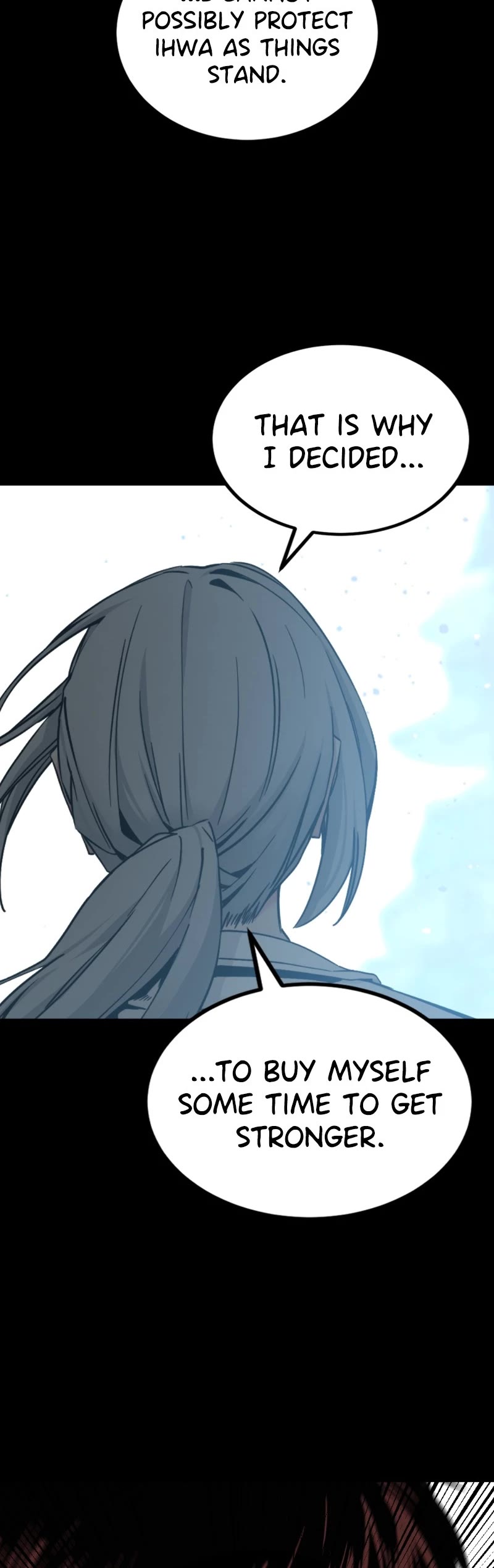 Hero Killer (Beolkkul) chapter 186 page 20