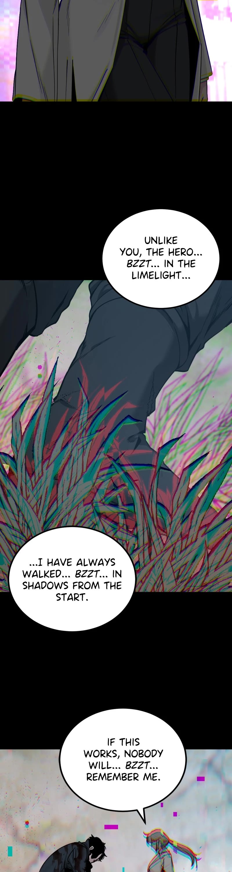 Hero Killer (Beolkkul) chapter 186 page 22