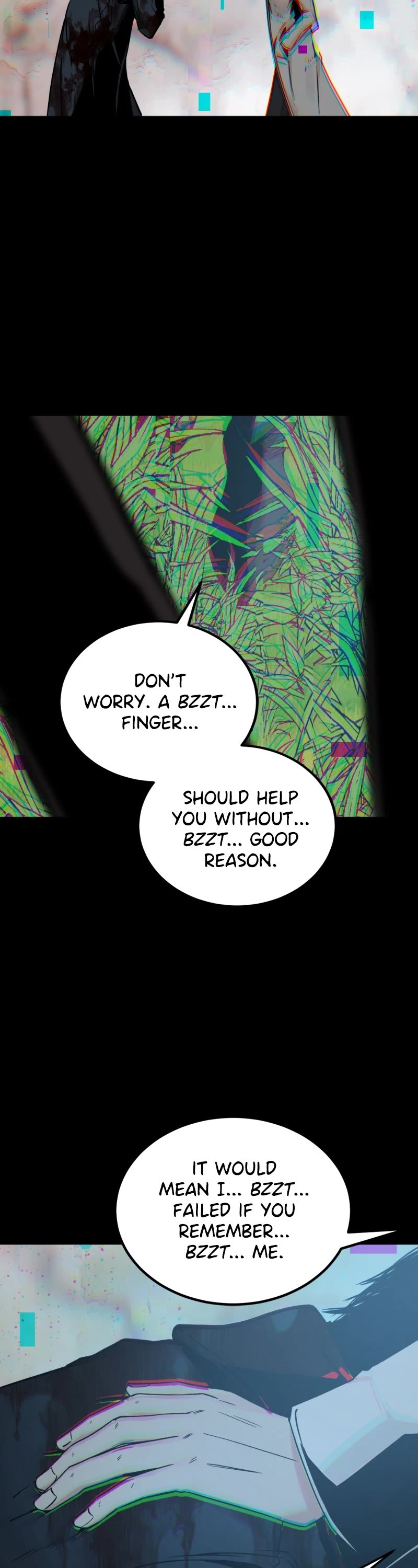 Hero Killer (Beolkkul) chapter 186 page 23