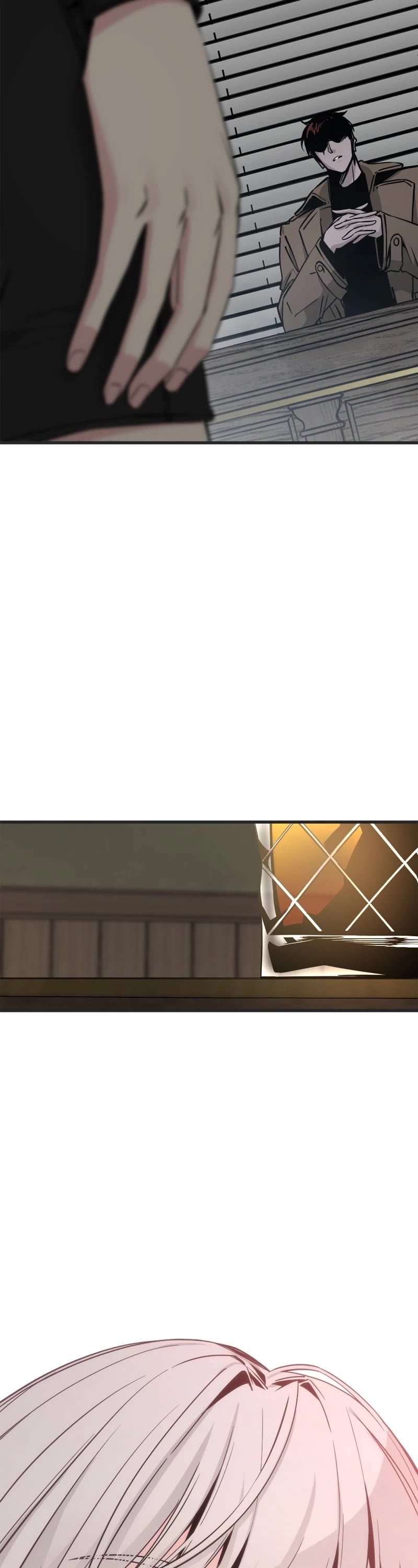 Hero Killer (Beolkkul) chapter 186 page 28