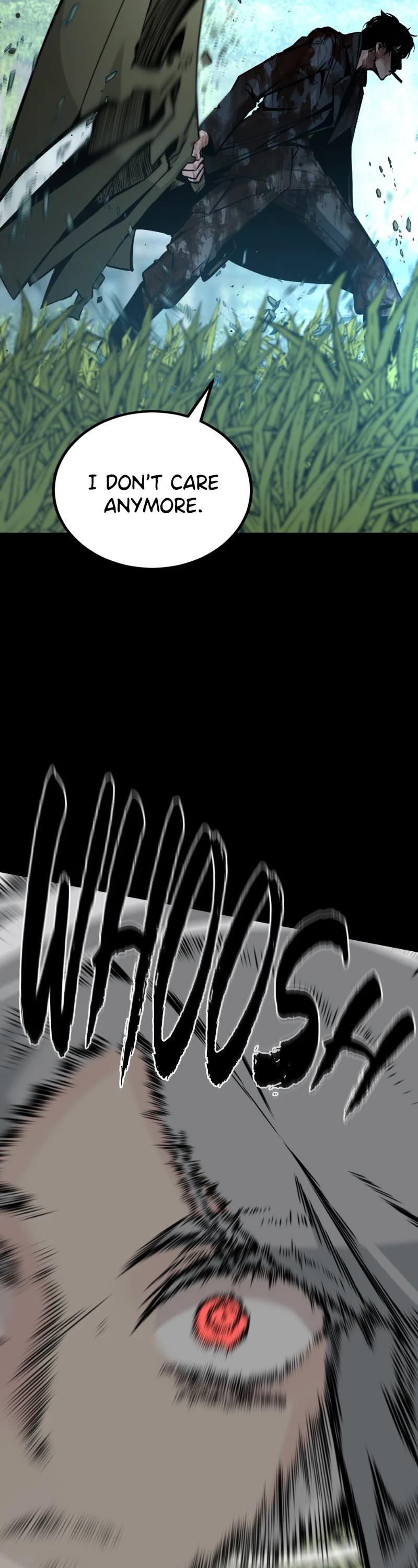 Hero Killer (Beolkkul) chapter 186 page 3