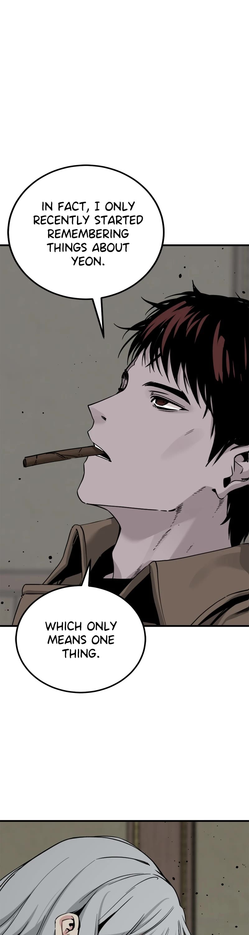 Hero Killer (Beolkkul) chapter 186 page 31