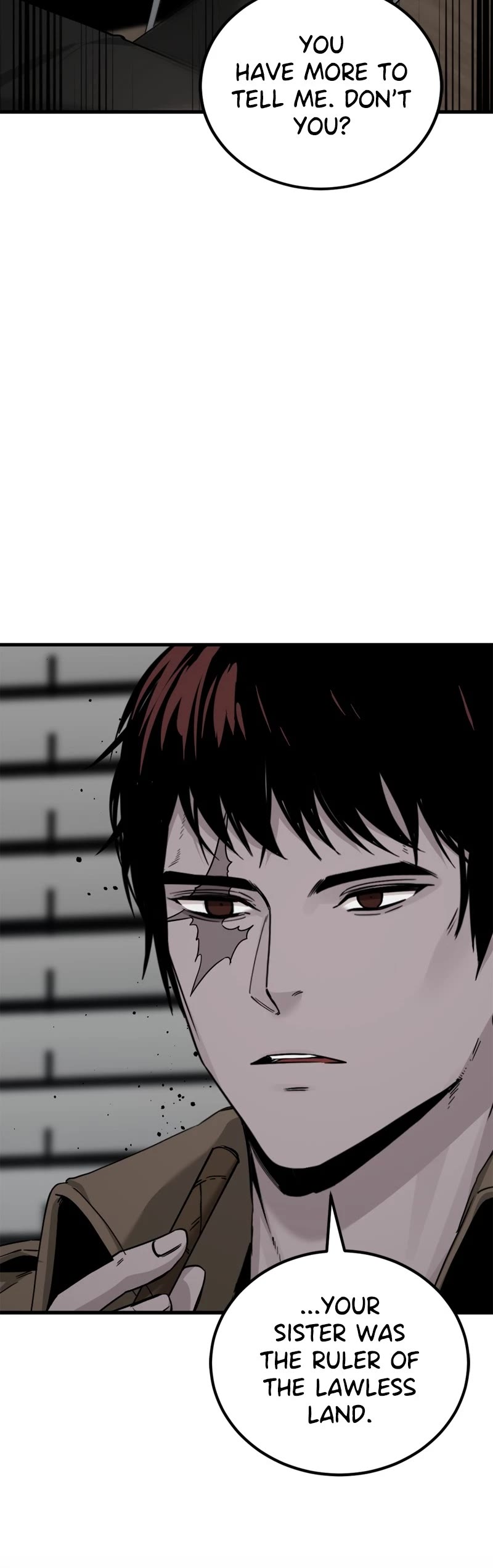 Hero Killer (Beolkkul) chapter 186 page 34