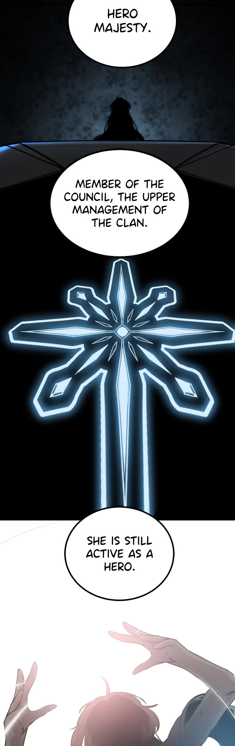 Hero Killer (Beolkkul) chapter 186 page 45