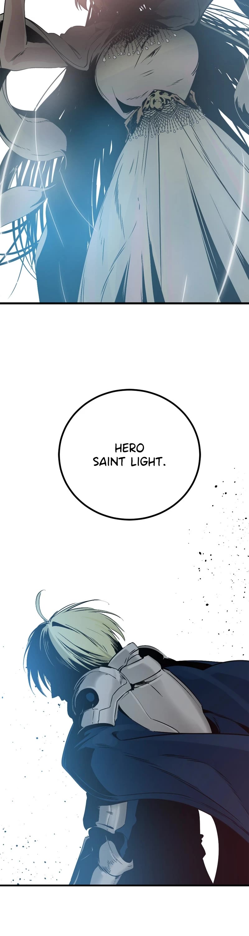 Hero Killer (Beolkkul) chapter 186 page 46