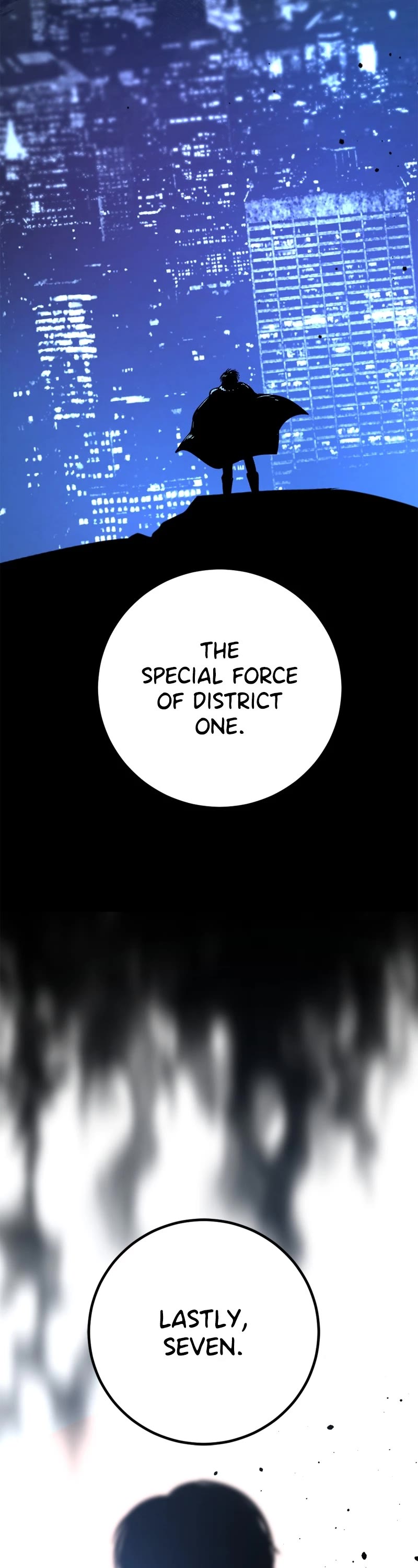 Hero Killer (Beolkkul) chapter 186 page 48