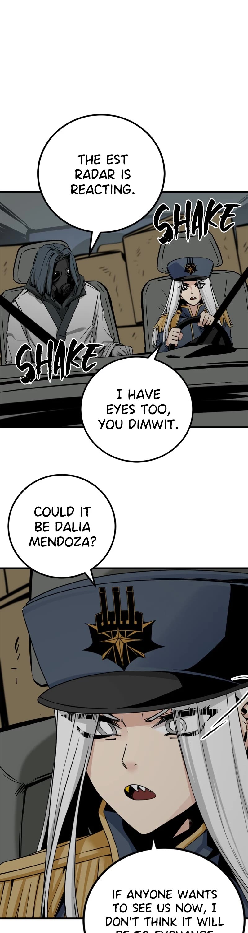 Hero Killer (Beolkkul) chapter 186 page 56