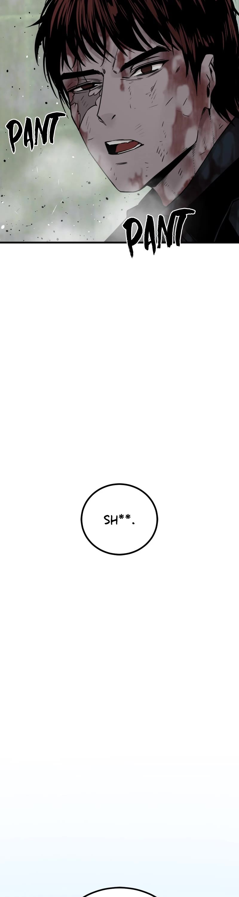 Hero Killer (Beolkkul) chapter 186 page 6