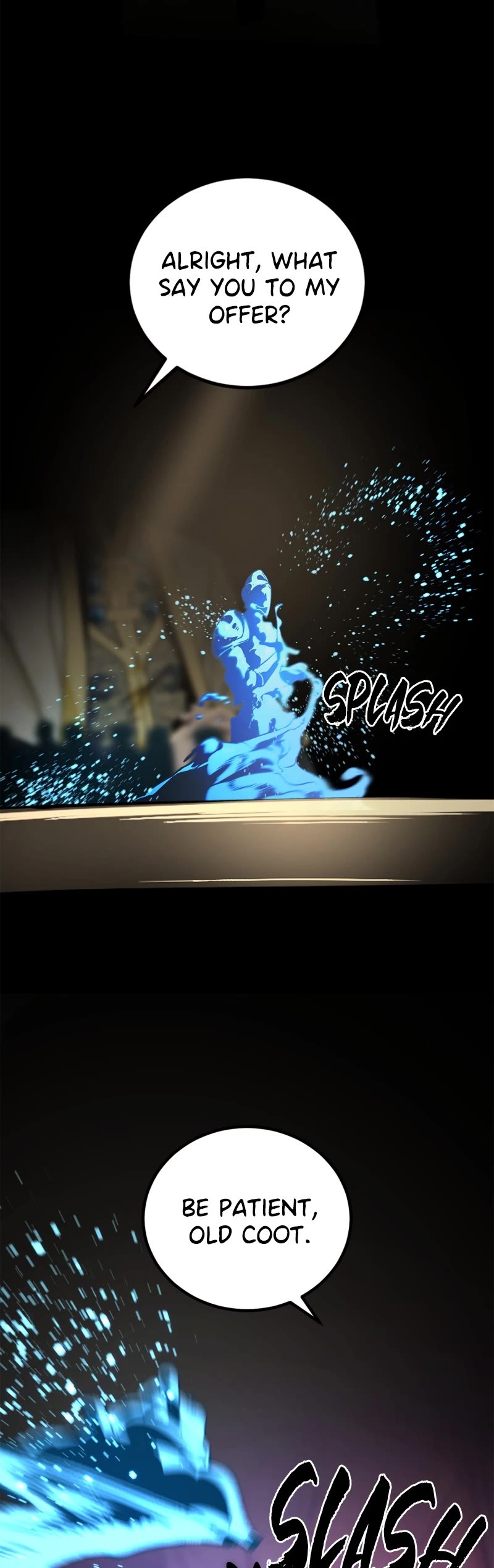 Hero Killer (Beolkkul) chapter 186 page 64