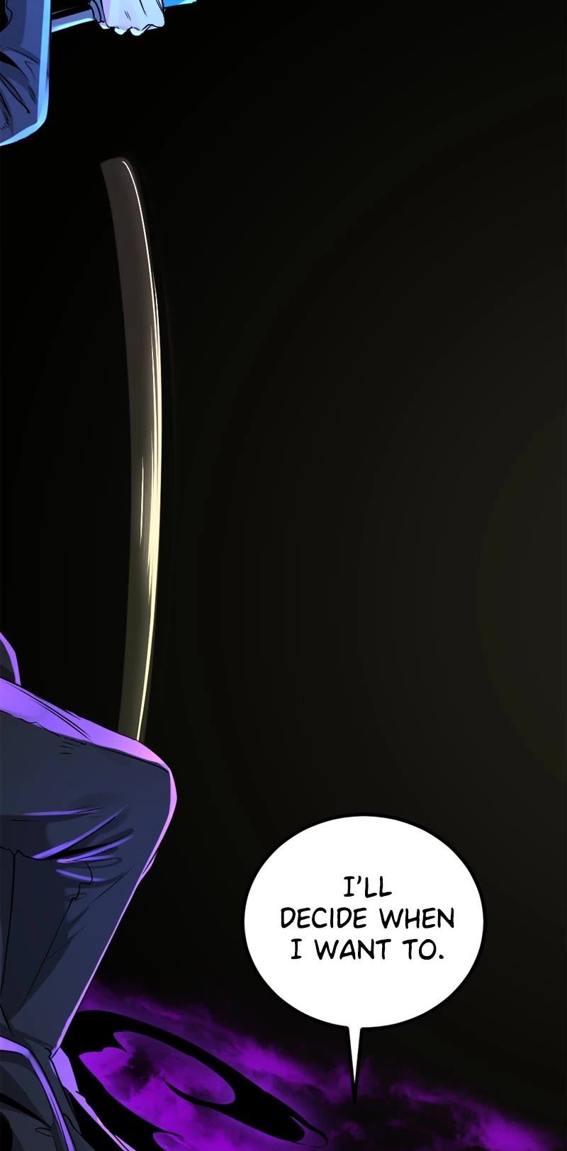 Hero Killer (Beolkkul) chapter 186 page 66