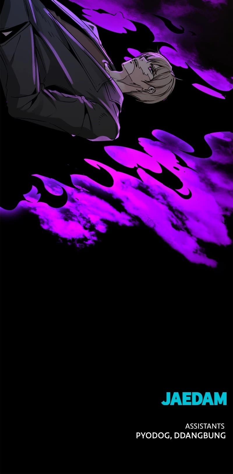 Hero Killer (Beolkkul) chapter 186 page 67