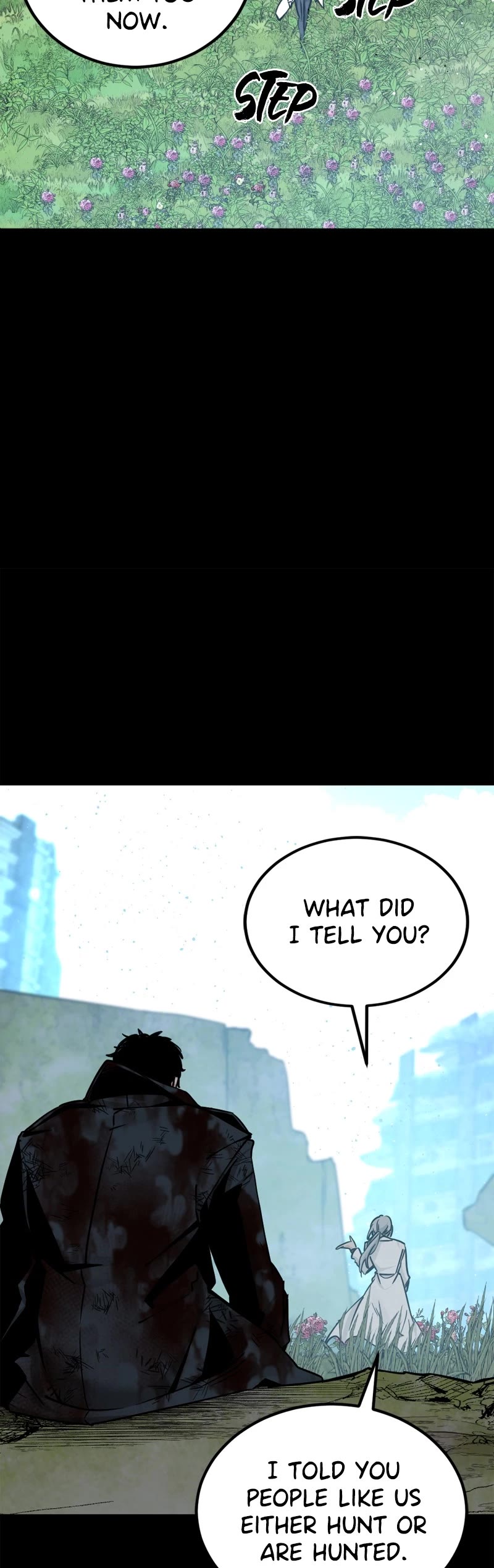 Hero Killer (Beolkkul) chapter 186 page 9