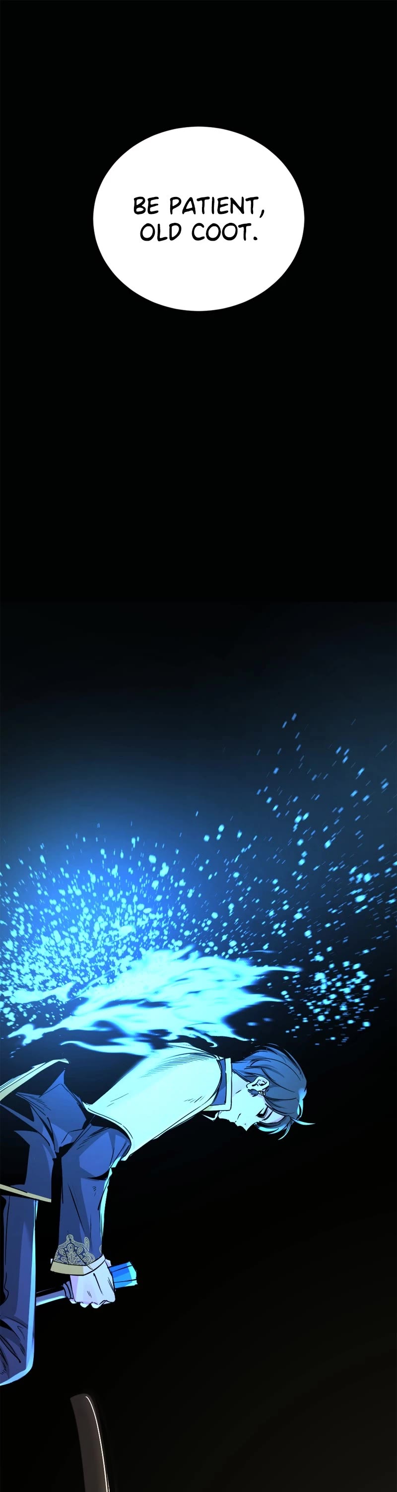 Hero Killer (Beolkkul) chapter 187 page 1