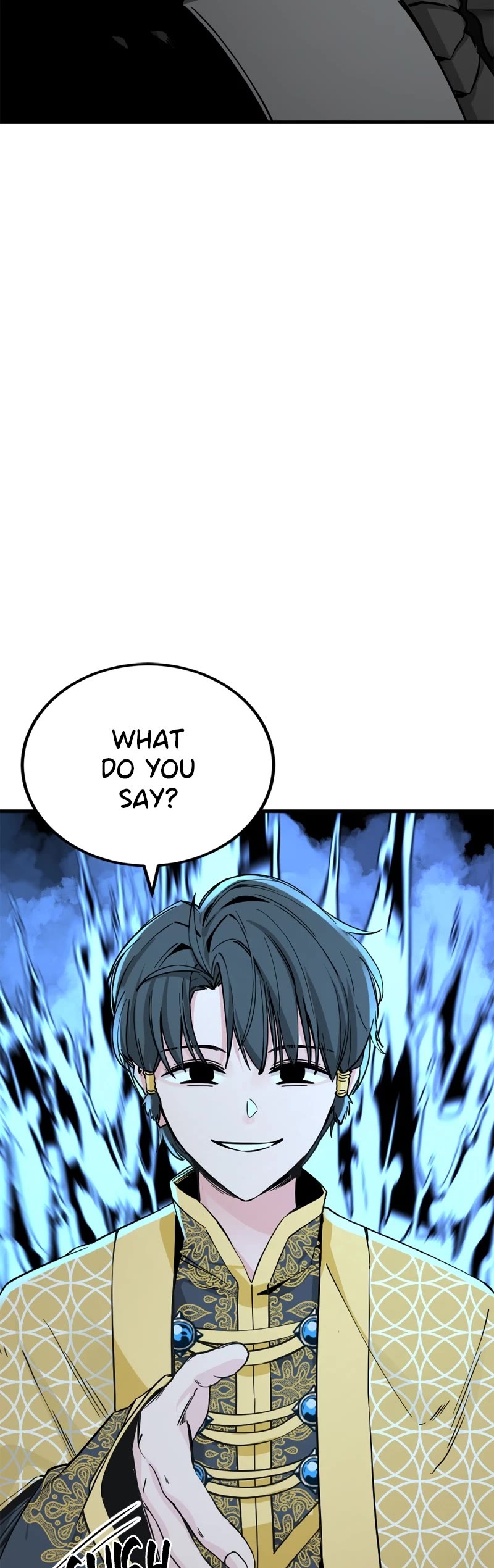 Hero Killer (Beolkkul) chapter 187 page 14