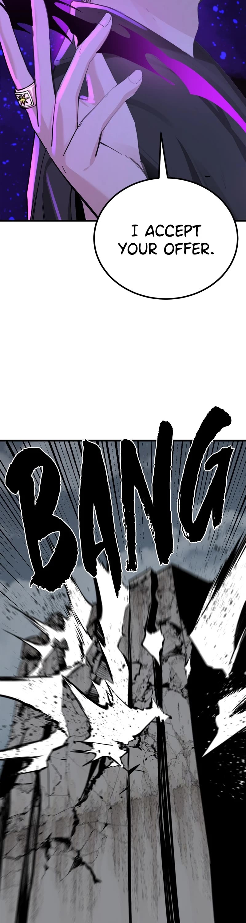 Hero Killer (Beolkkul) chapter 187 page 17