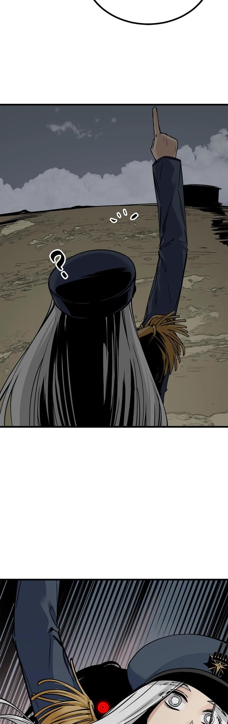 Hero Killer (Beolkkul) chapter 187 page 29