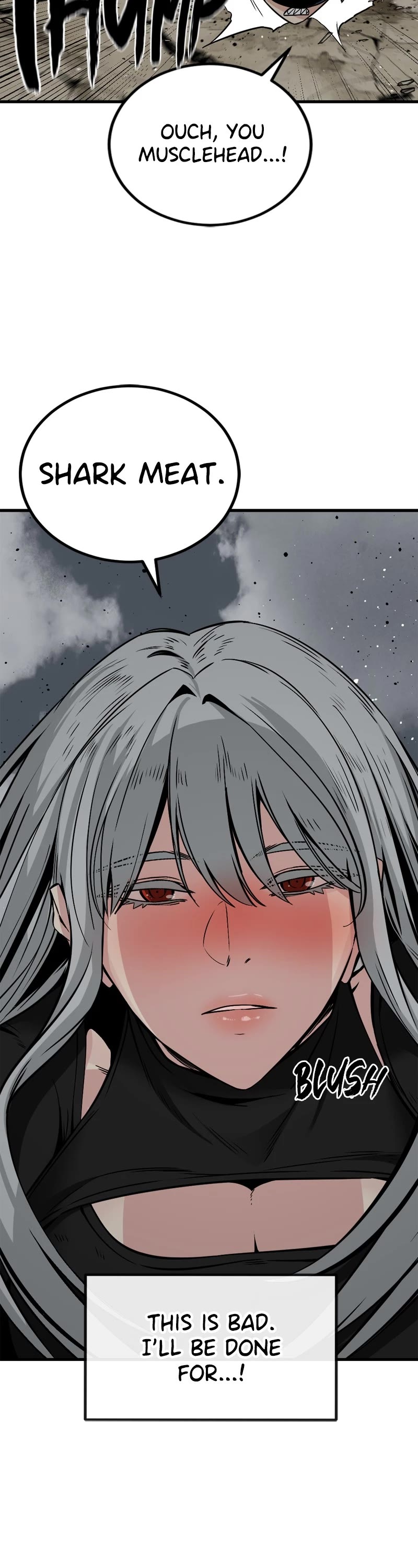 Hero Killer (Beolkkul) chapter 187 page 31