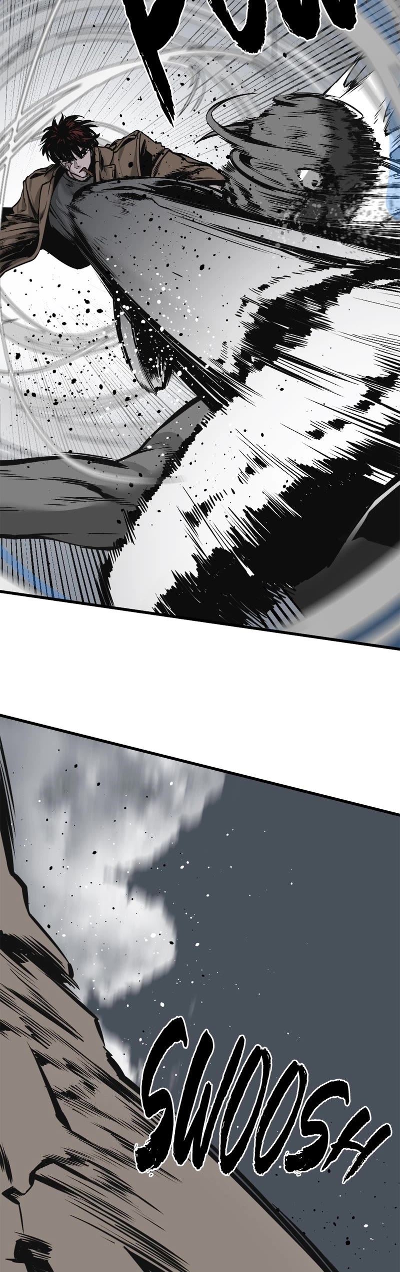 Hero Killer (Beolkkul) chapter 187 page 34