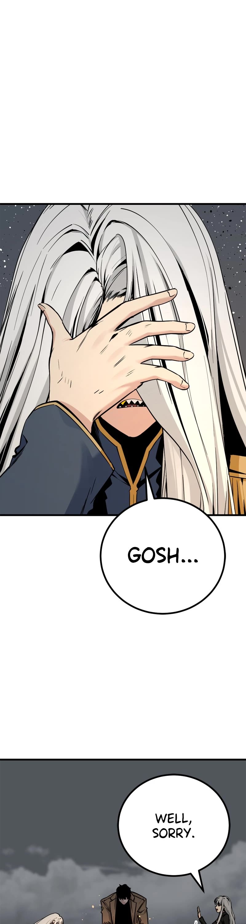 Hero Killer (Beolkkul) chapter 187 page 37