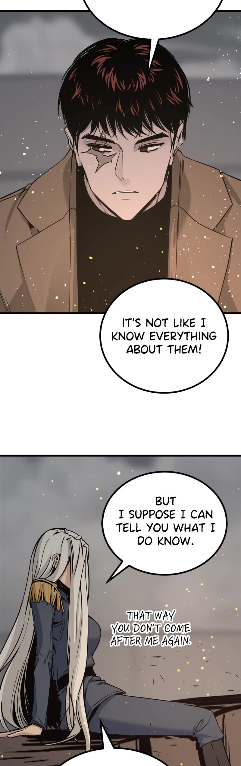 Hero Killer (Beolkkul) chapter 187 page 39