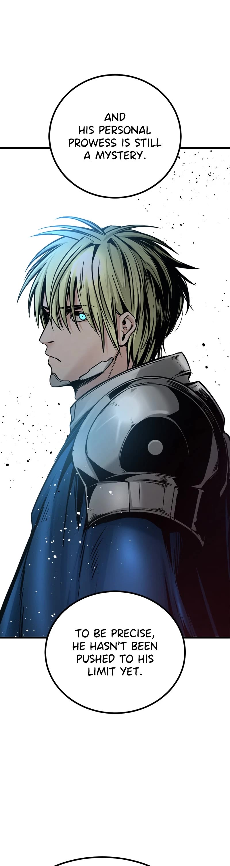 Hero Killer (Beolkkul) chapter 187 page 41