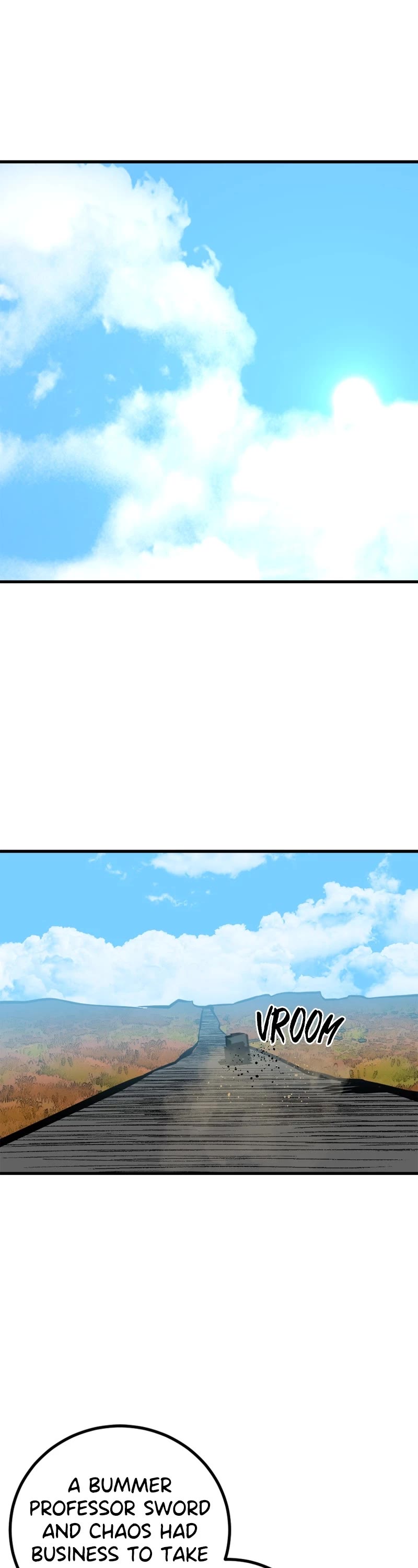 Hero Killer (Beolkkul) chapter 187 page 46