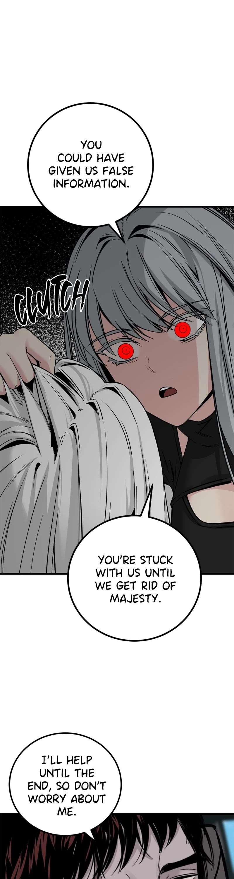 Hero Killer (Beolkkul) chapter 187 page 48