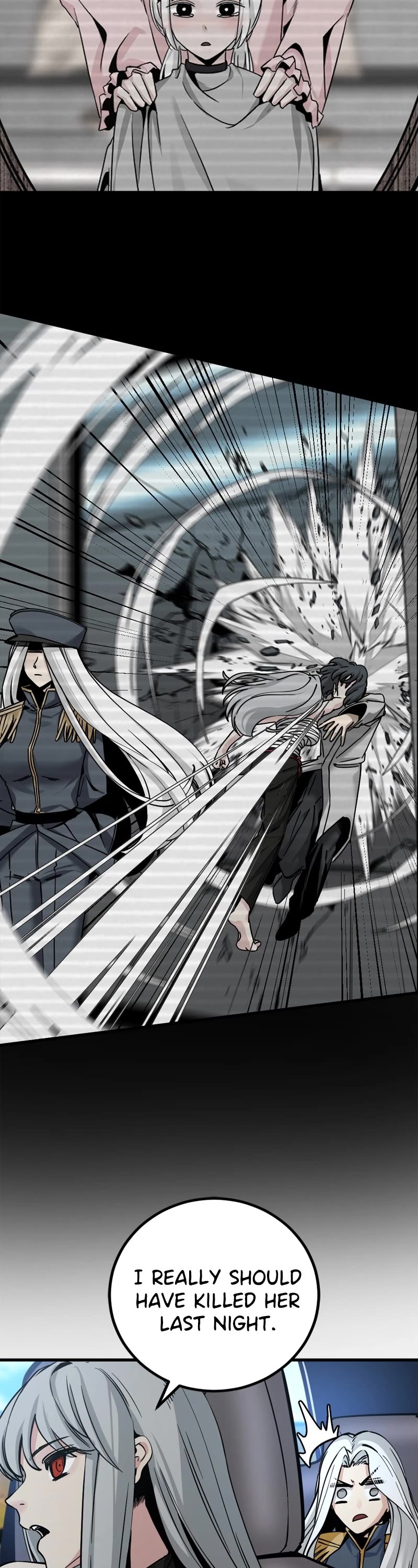 Hero Killer (Beolkkul) chapter 187 page 51