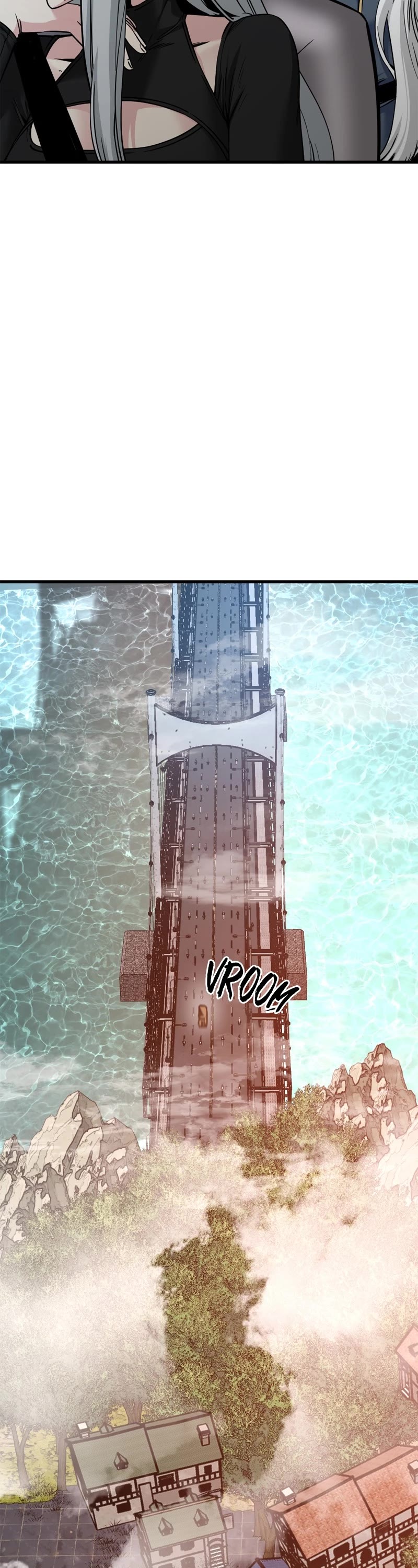 Hero Killer (Beolkkul) chapter 187 page 52