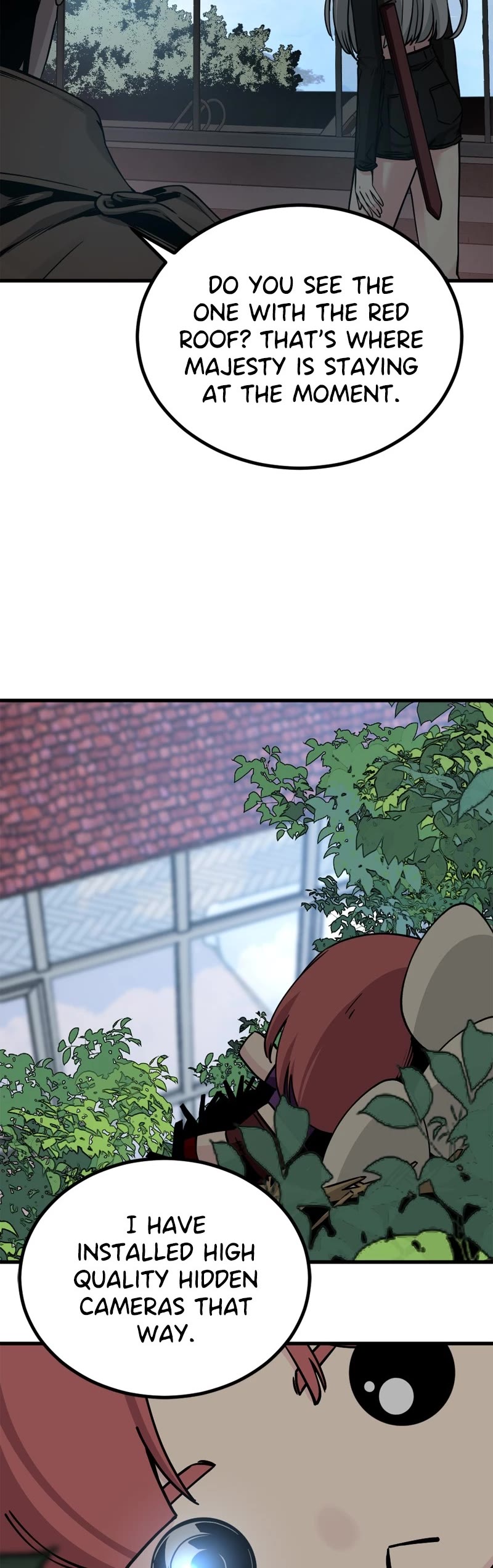 Hero Killer (Beolkkul) chapter 187 page 55