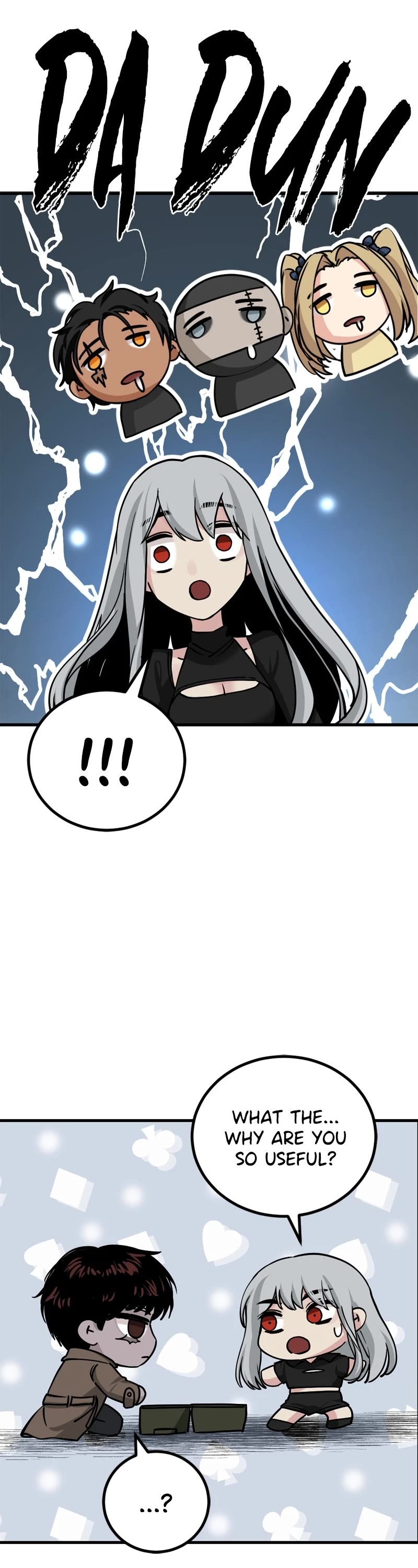 Hero Killer (Beolkkul) chapter 187 page 57