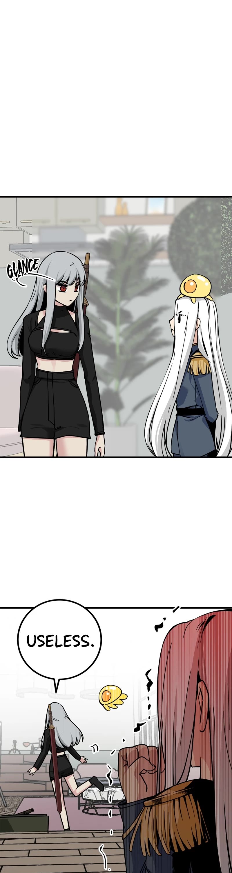 Hero Killer (Beolkkul) chapter 187 page 58