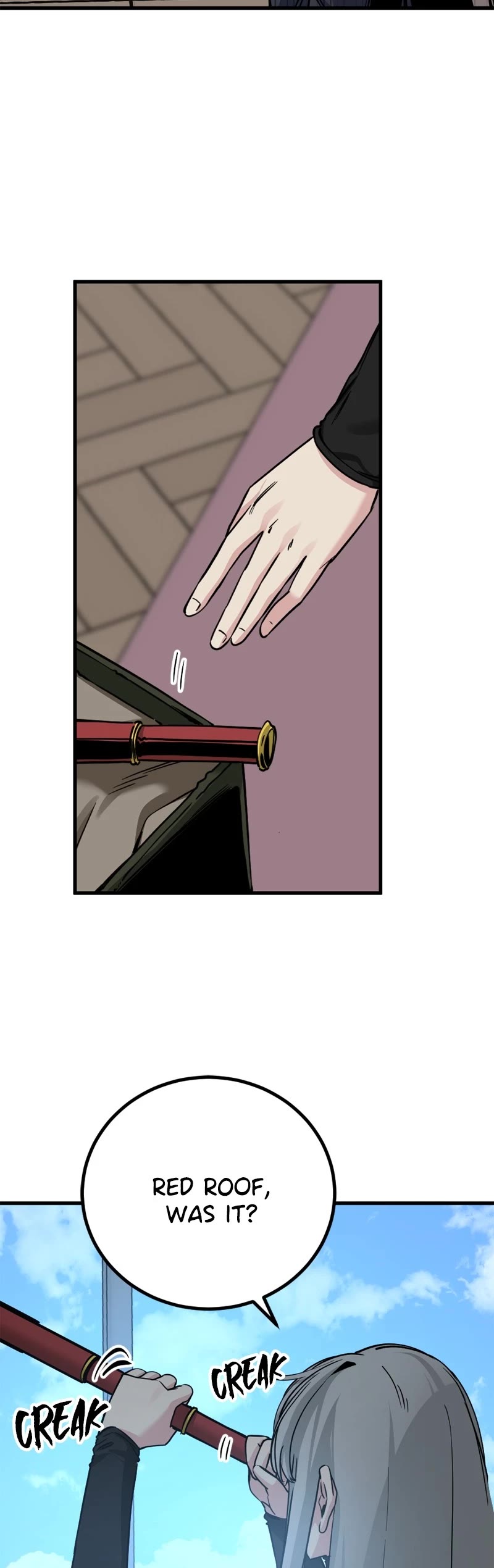 Hero Killer (Beolkkul) chapter 187 page 59