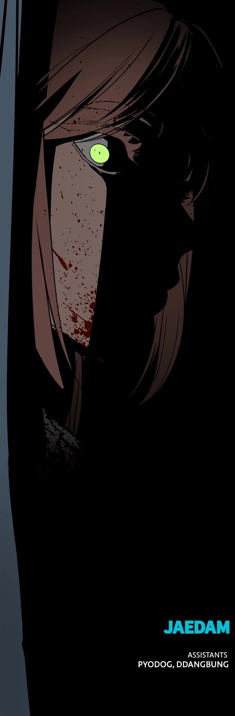 Hero Killer (Beolkkul) chapter 187 page 61