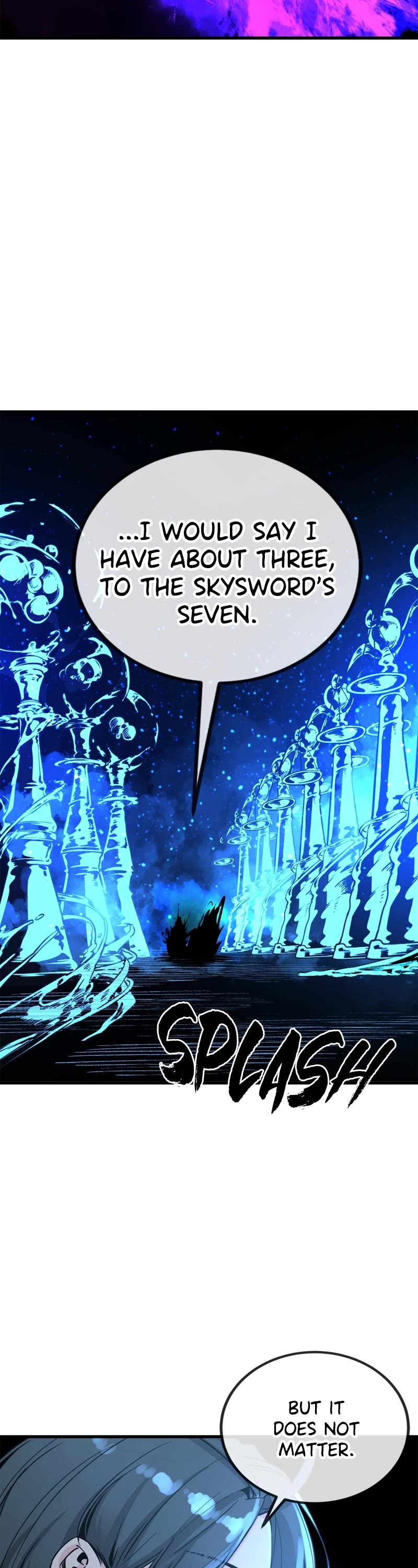 Hero Killer (Beolkkul) chapter 187 page 8