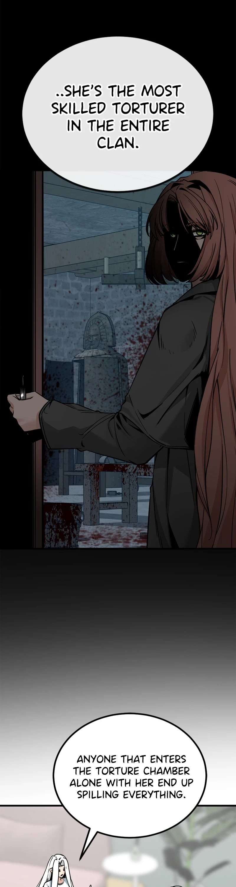 Hero Killer (Beolkkul) chapter 188 page 11