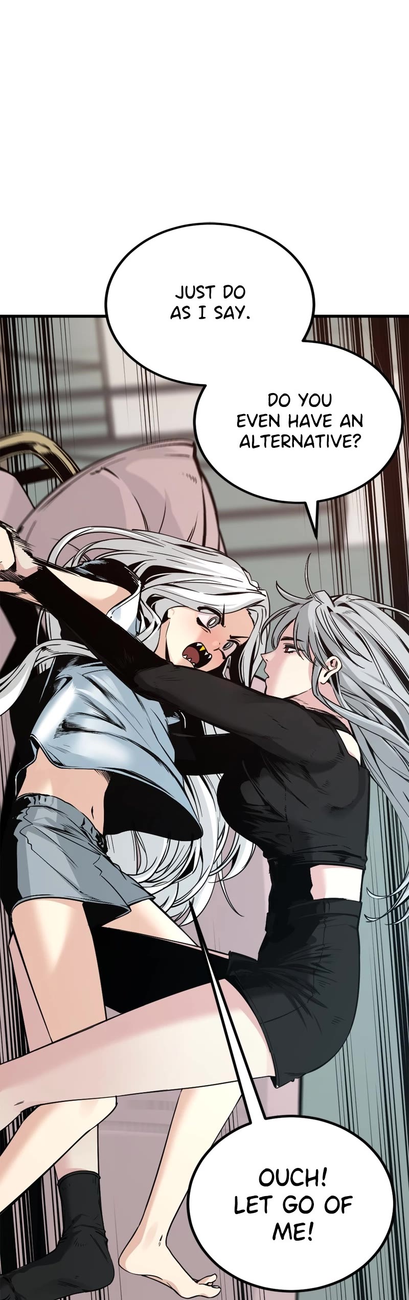 Hero Killer (Beolkkul) chapter 188 page 15