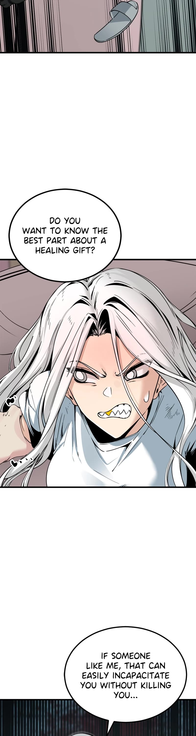 Hero Killer (Beolkkul) chapter 188 page 16