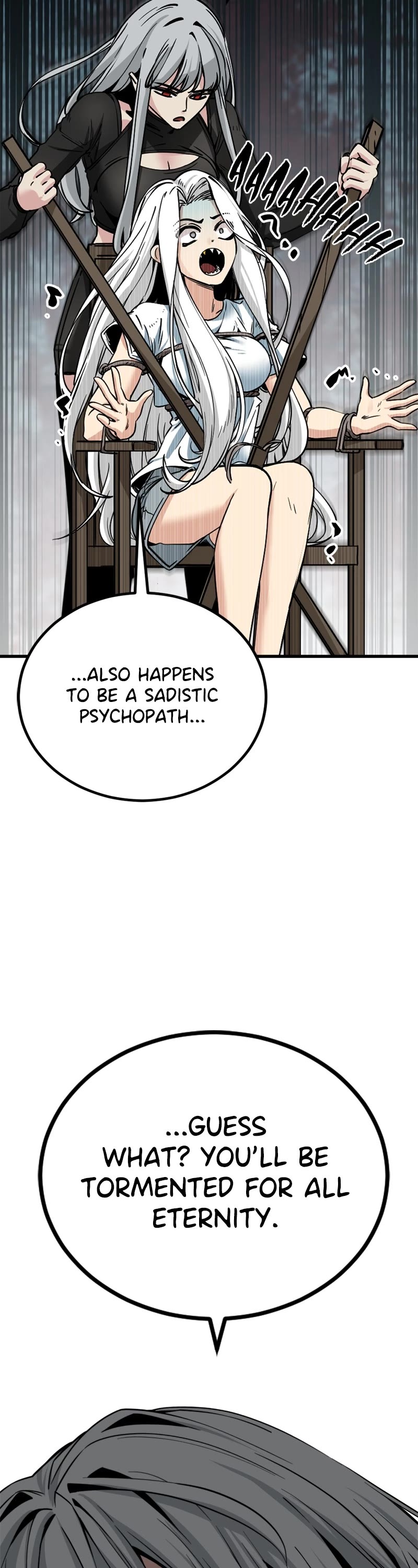 Hero Killer (Beolkkul) chapter 188 page 17