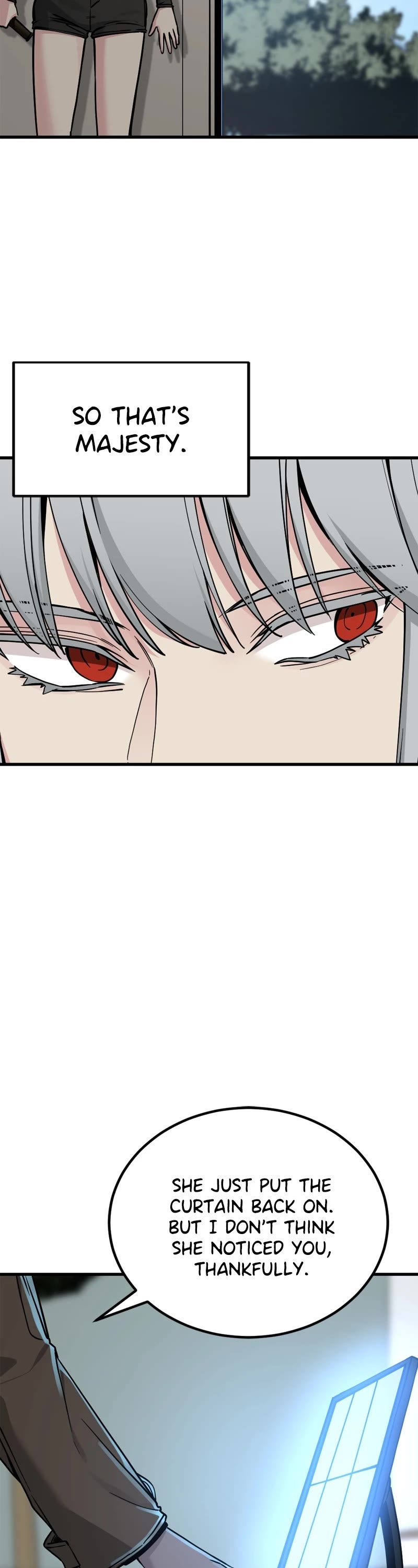 Hero Killer (Beolkkul) chapter 188 page 2