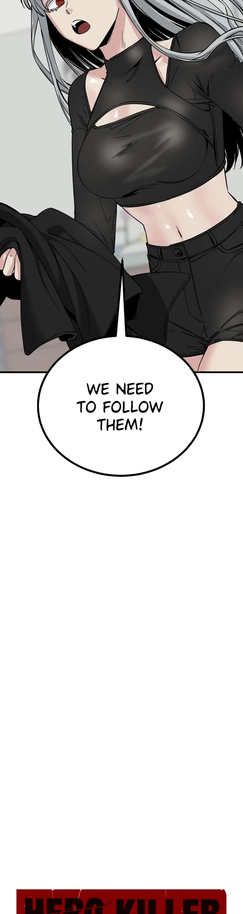 Hero Killer (Beolkkul) chapter 188 page 21