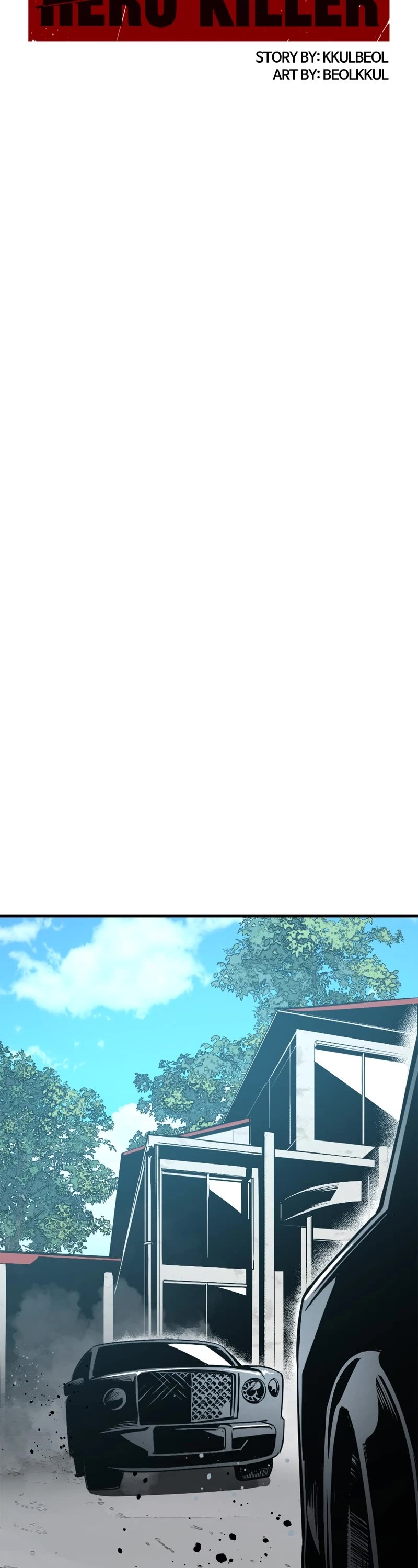 Hero Killer (Beolkkul) chapter 188 page 22