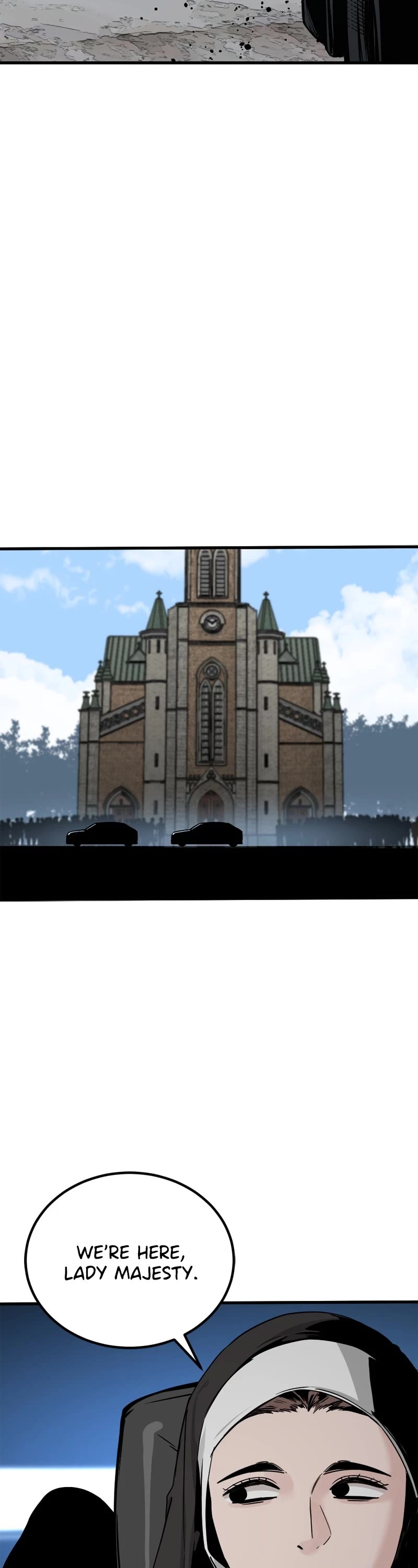 Hero Killer (Beolkkul) chapter 188 page 23