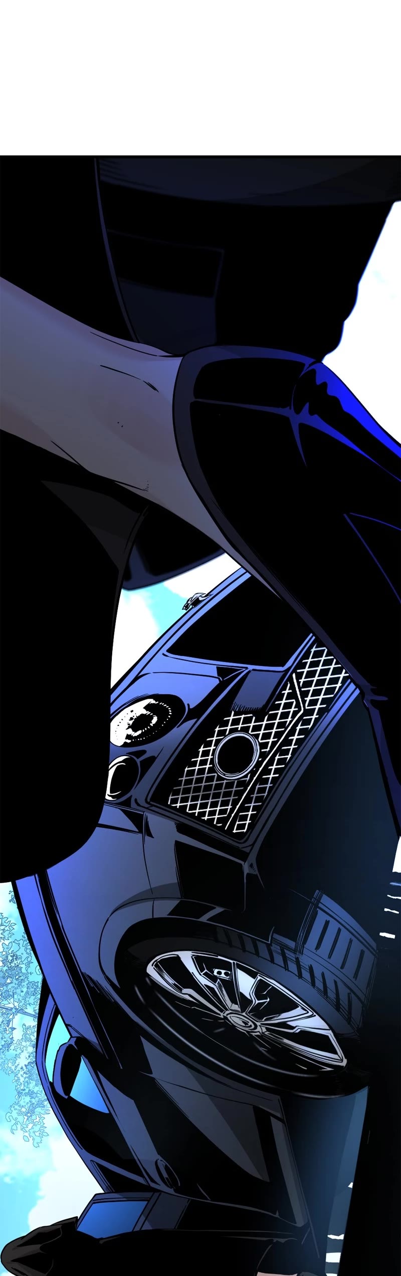 Hero Killer (Beolkkul) chapter 188 page 25