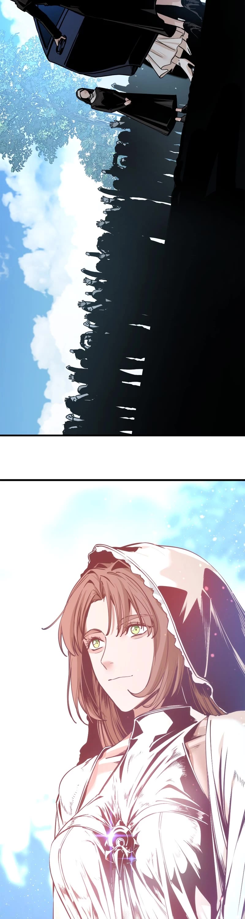 Hero Killer (Beolkkul) chapter 188 page 26