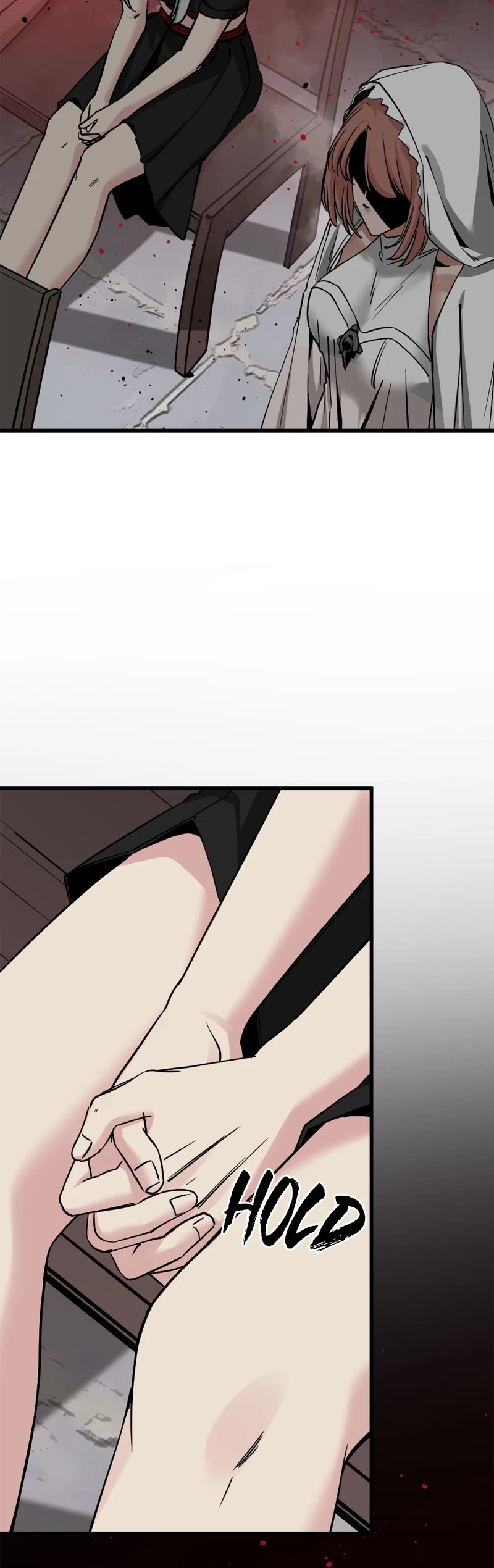 Hero Killer (Beolkkul) chapter 188 page 29