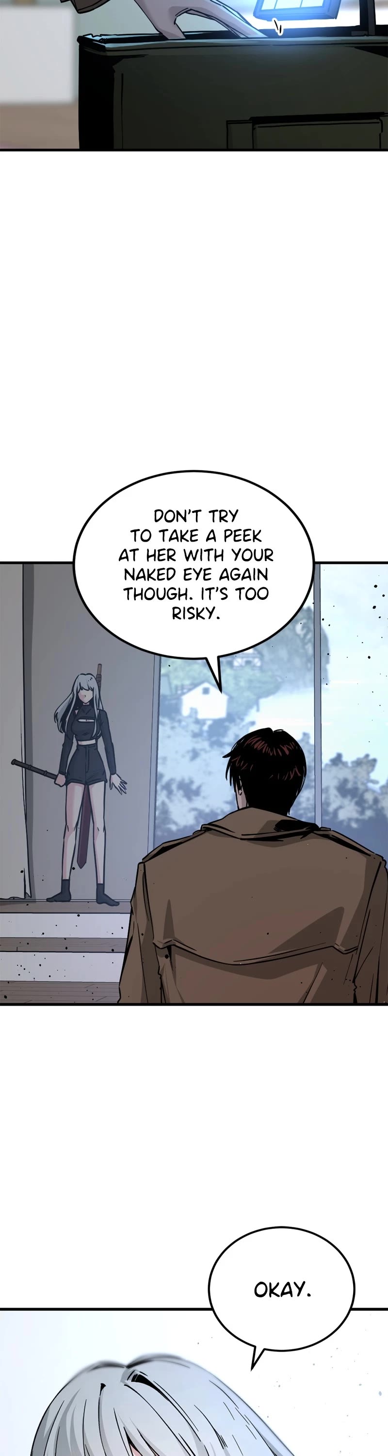 Hero Killer (Beolkkul) chapter 188 page 3